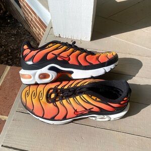 Nike Air Max Plus